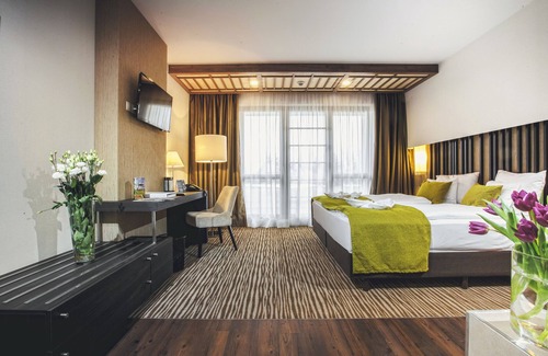 Buk Hotel | Caramell Premium Resort