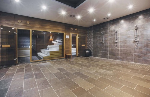 Buk Hotel | Caramell Premium Resort
