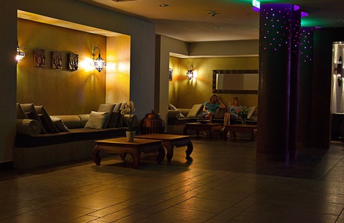 Buk Hotel | Caramell Premium Resort