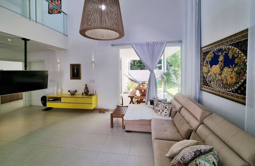 Brejo House | Caramello Beach House