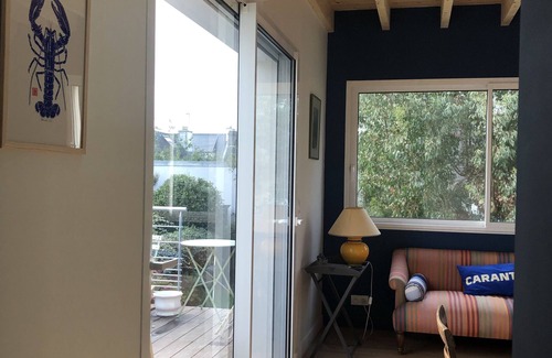 Carantec Villa | Carantec