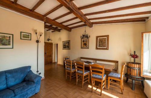 San Gimignano City Centre Apartment | caratteristico appartamento Grazia centro storico
