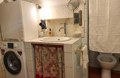 Quiesa Apartment | Caratteristico monolocale PIETRA