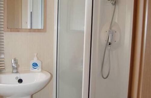 Tywyn RV Rental | CARAVAN 20 NEPTUNE HALL
