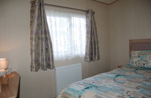 Tywyn RV Rental | CARAVAN 20 NEPTUNE HALL