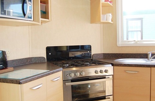 Tywyn House | Caravan 251 Bryn Y Mor Beach Side Park
