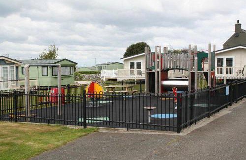 Talybont Resort | Caravan 521 shuker Barmouth