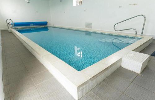 Talybont Resort | Caravan 521 shuker Barmouth