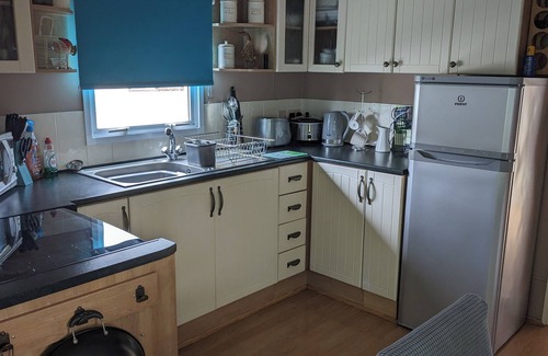 Skegness Cabin | Caravan Beautiful Location Southview Skegness