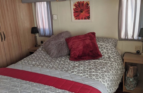 Skegness Cabin | Caravan Beautiful Location Southview Skegness