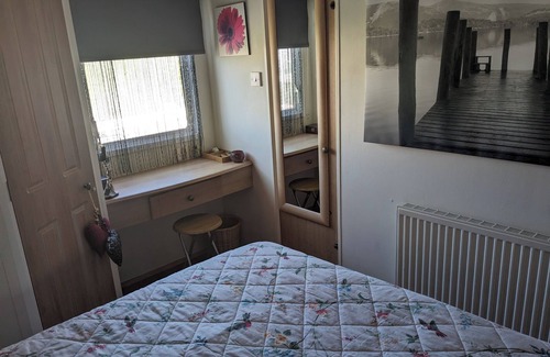 Skegness Cabin | Caravan Beautiful Location Southview Skegness