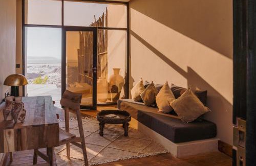 El Argoub Hotel | Caravan Dakhla by Our Habitas