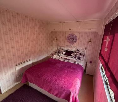 Banff Ski Chalet | Caravan