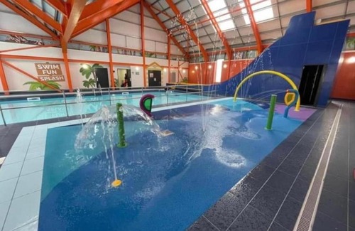 Clacton-on-Sea Resort | Caravan - Jaywick, Clacton on Sea - 3 bed Caravan at Martello Bay