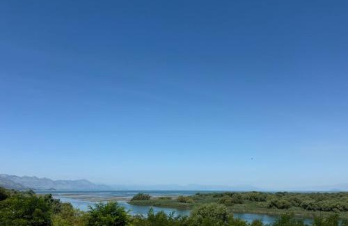 Shkoder Other | caravan on the lake