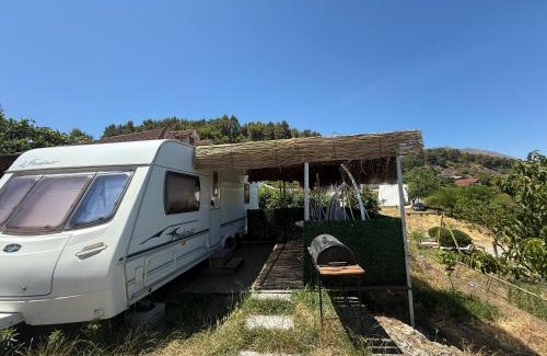 Shkoder Other | caravan on the lake