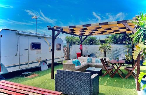 El Palmar Other | Caravanas Con Encanto El Palmar 2