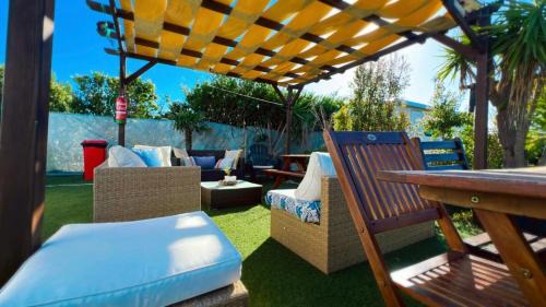 El Palmar Other | Caravanas Con Encanto El Palmar 2