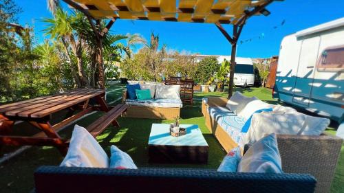 El Palmar Other | Caravanas Con Encanto El Palmar 2