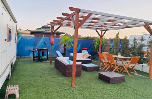 El Palmar Other | Caravanas Con Encanto El Palmar 2