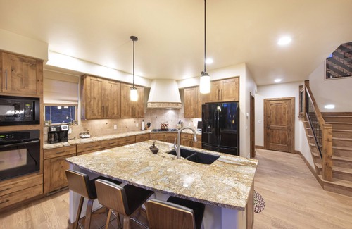 Carbondale House | Carbondale Mountain Home
