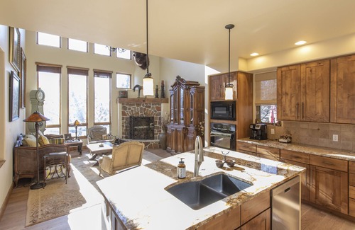 Carbondale House | Carbondale Mountain Home