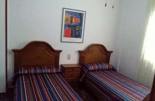 Carboneras Apartment | Carboneras Almeria