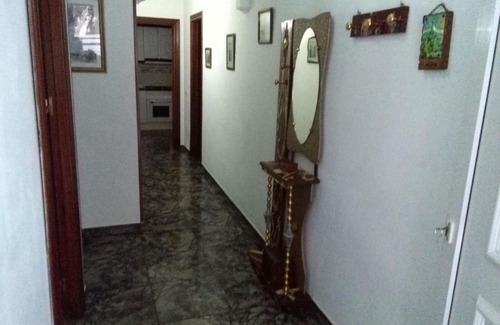 Carboneras Apartment | Carboneras Almeria