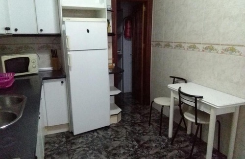 Carboneras Apartment | Carboneras Almeria