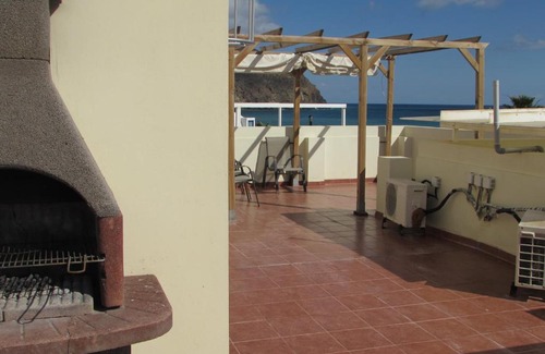 Carboneras Apartment | Carboneras Apartment