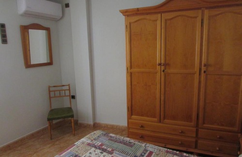 Carboneras Apartment | Carboneras Apartment