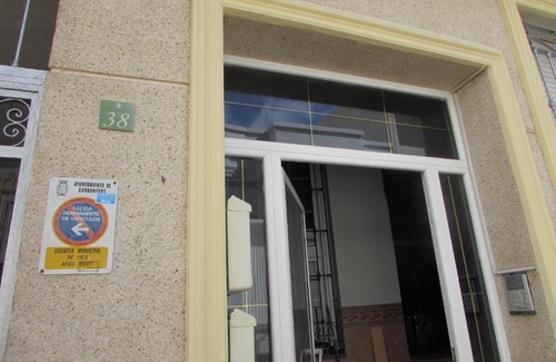 Carboneras Apartment | Carboneras Apartment