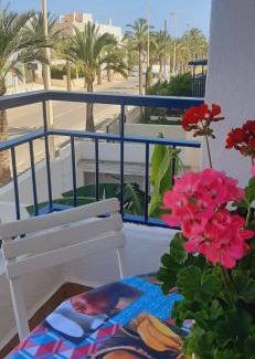 Carboneras Apartment | Carboneras, la Mar Divina