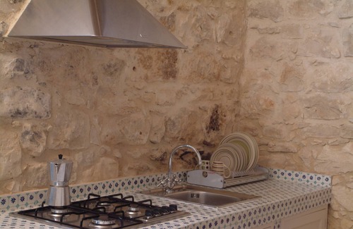 Ragusa Villa | Carcara Estate - Stone House