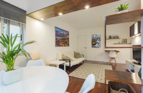 Lombos Apartment | Carcavelos Beach Apartment