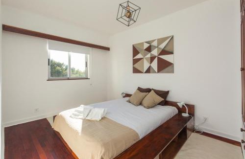 Lombos Apartment | Carcavelos Beach Apartment