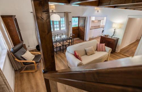 Carcavelos Ski Chalet | CARCAVELOS CHALLET