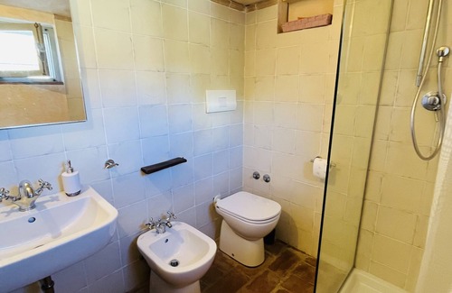 Montone Other | Cardaneto Castle, an A.D.S.I. certified historic residence.