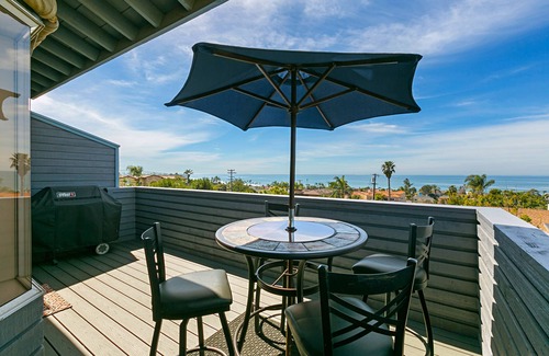 Cardiff-by-the-Sea House | Cardiff Beauty with Ocean Views