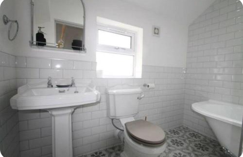Grangetown Apartment | Cardiff central