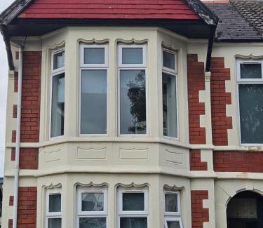 Grangetown Apartment | Cardiff central