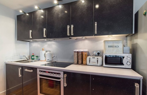 Cardiff City Centre Apartment | Cardiff City Centre Apartment