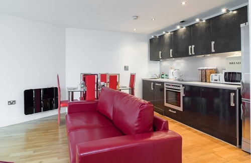 Cardiff City Centre Apartment | Cardiff City Centre Apartment