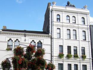 Castle Quarter Hotel | Cardiff Sandringham Hotel