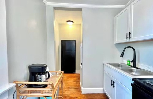 Beaufort Cottage | Cardinal Cottage - Sleeps 4