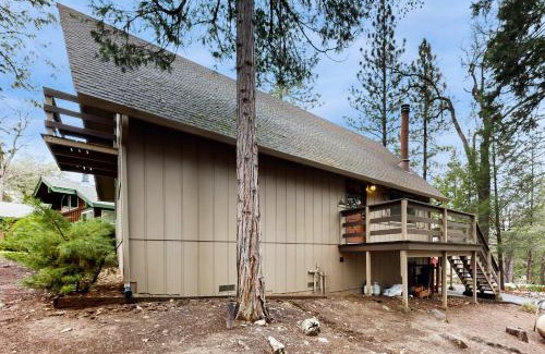 Groveland House | Cardinal's Nest
