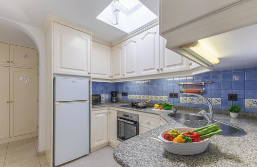 Maspalomas House | Careva Suites 21 by VillaGranCanaria