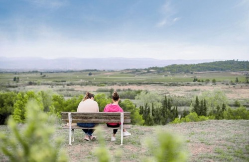 Escales Villa | CAREFREE VILLA