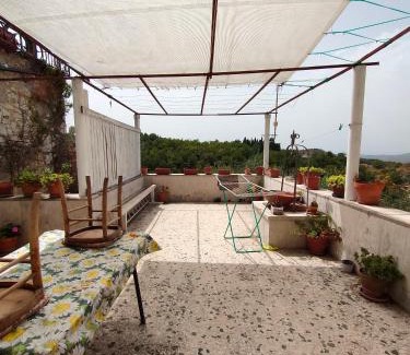 Coreno Ausonio Apartment | Carell'is house