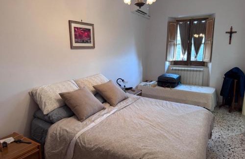 Coreno Ausonio Apartment | Carell'is house